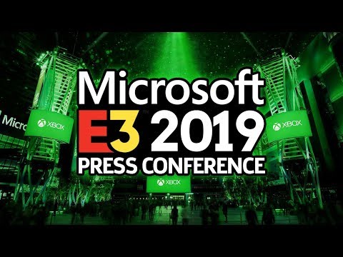 Video: Shuhei Yoshida îl Felicită Pe Phil Spencer Pentru Conferința De Presă Microsoft E3