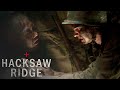 'Morphine' Scene | Hacksaw Ridge