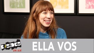 Download lagu B-Sides On-Air: Interview - Ella Vos Talks Debut Album, Motherhood