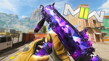 🔴 LIVE - NUKE ATTEMPTS ☢️ + Camo Grinding | MODERN WARFARE 2 MULTIPLAYER
