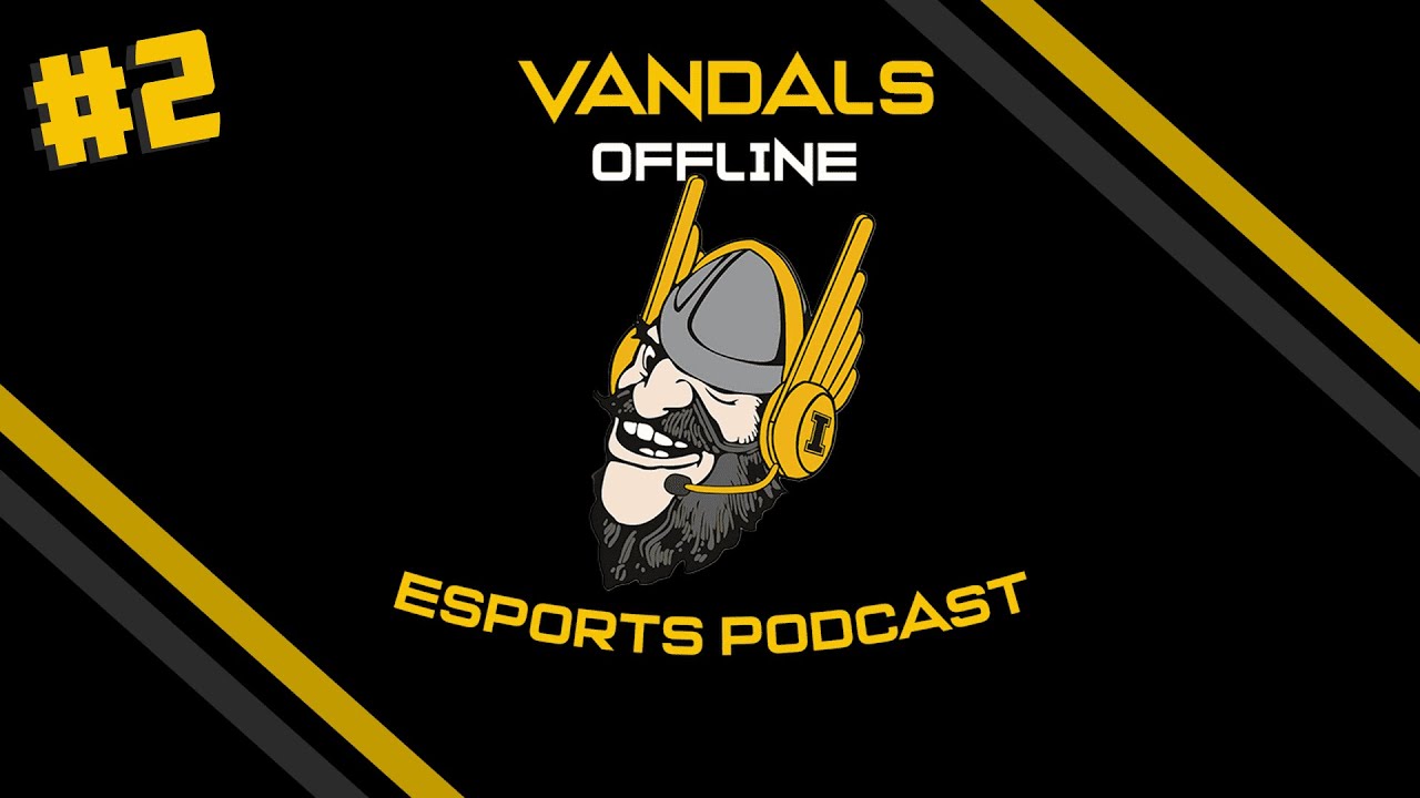 Our Pick 'ems are already RUINED | Vandals Offline