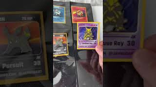 How I collect pokemon enamel pins