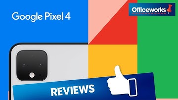 Google Pixel 4