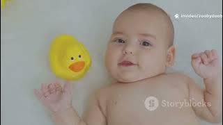 The Cutest Bath Song Ever!🫧🐤