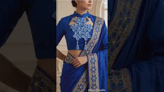 🎊 Morden new latest blouse design trending 🔥💯