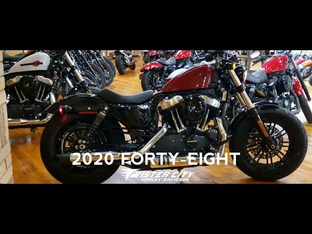 New Harley Davidson Sportster, New Motorcycle For Sale in Wichita, KS, Twister City Harley Davidson, Twister City Harley Wichita, Kansas