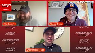 Husker247 Podcast: Crystal Ball predictions and Valentine's Day
