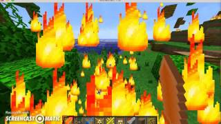 Admin Weapons 1.8 Mod Showcase