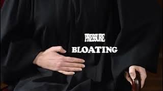 Gas X Commercial - Female Judge's stomach growl