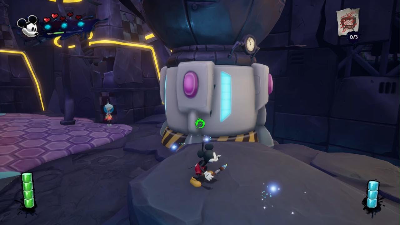Disney Epic Mickey: Rebrushed_20260310025320