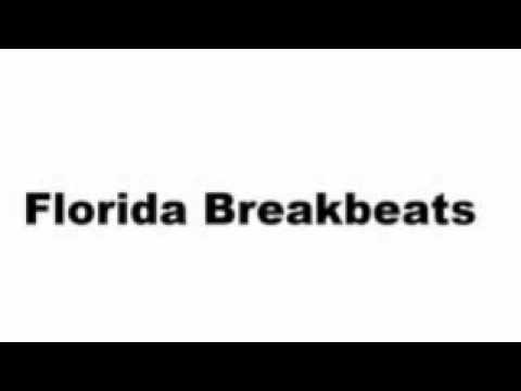 Florida Breakbeats 14 Fly Away