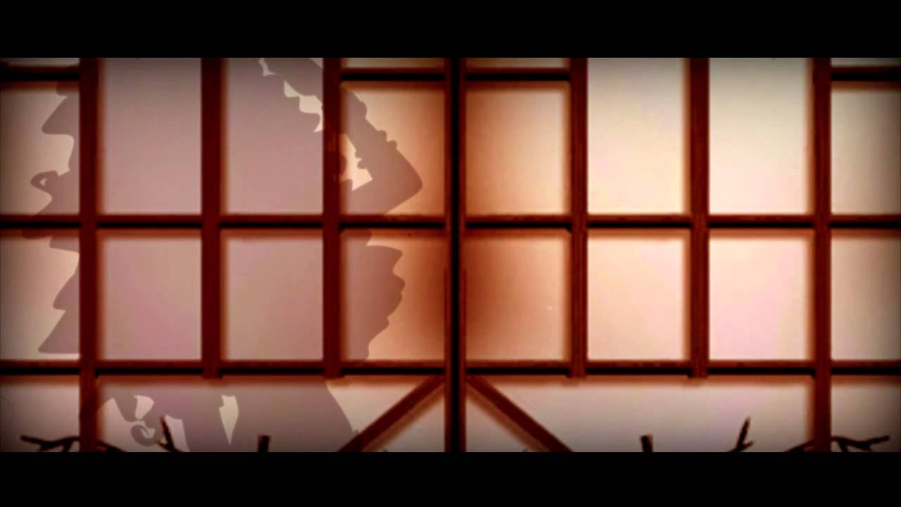 【RQCB-R1】 Teaser 【FATALITY】