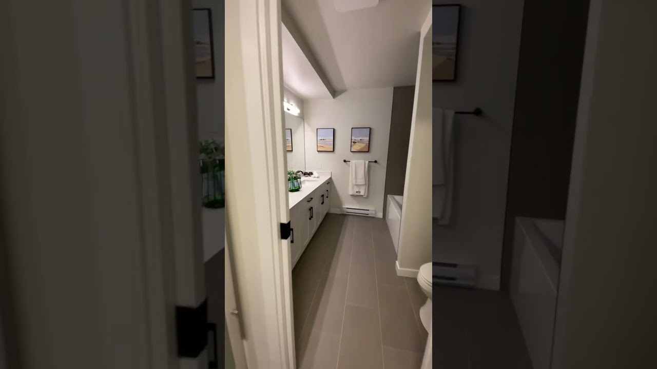 3 Floor Fairview Townhouse Vancouver 