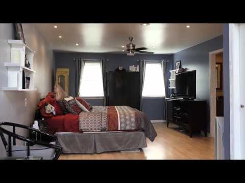 44 Colonial Dr., Newtown, PA home video tour
