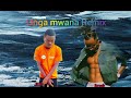 Ibraah Unga Mwana Remix Ft Jey Wrizz