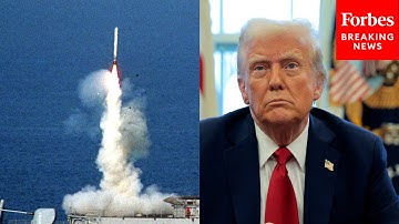 Trump Asked If 