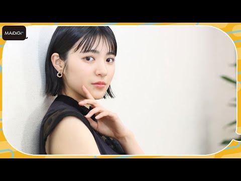 【キングオージャー】“リタ”平川結月、話題の“アイドル回”反響に喜び @maidigitv