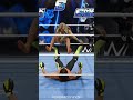 AJ Styles vs USA Female Wrestler WWE Smackdown Highlights !