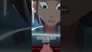 How Final Space continued through Godspeed #finalspace #godspeed #olanrogers