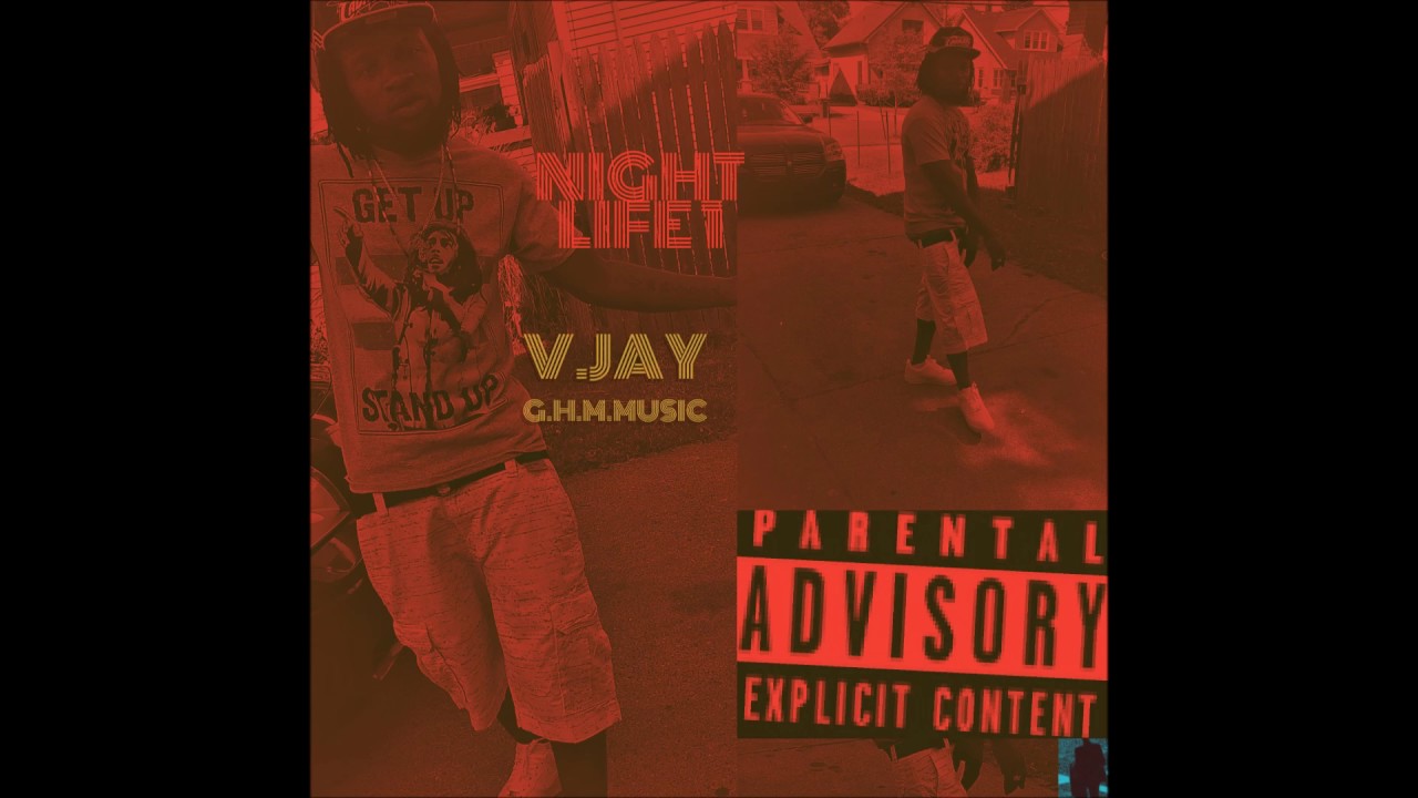 Cashing Check V.JAY (G.H.M Music)