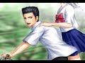 【実況】学園祭の王子様~桃城編終~