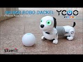 How to play ycoo robo dackel jr demo by silverlit toys