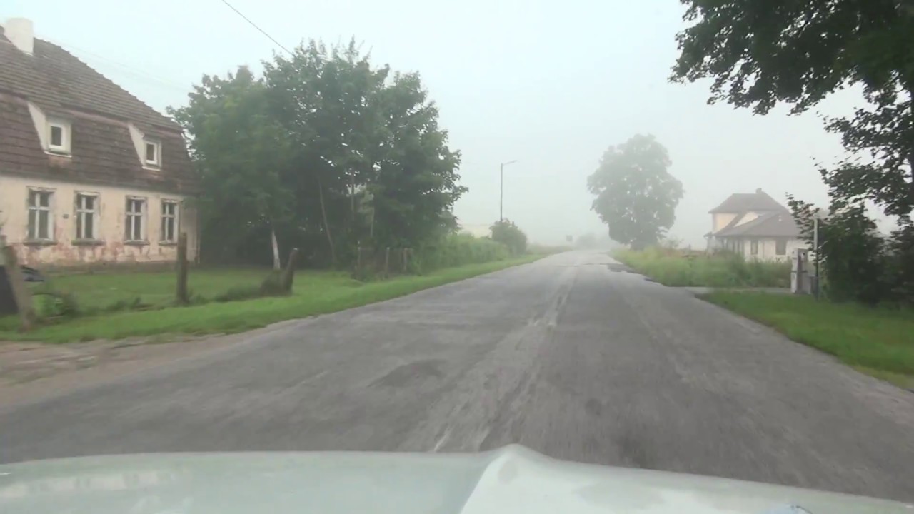 Roman Rymań Reselkow Rzesznikowo Brückenkrug Czartkowo 6 E28105 Polen Poland 3.8.2016 #1393