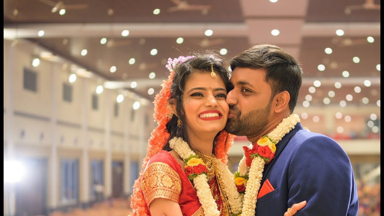 Magalorean Catholic Wedding, Christian Wedding in Mangalore