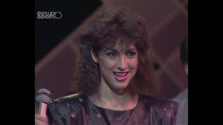 Miami Sound Machine - Dr. Beat (1984) Album Version - Tv  - 17.10.1984 /RE