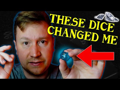 Addictive Gemstone Dice 💎🎲 by MAGISEVEN