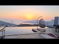 ПОДРОБНЫЙ ОБЗОР ВИЛЛЫ. КАЛКАН, АНТАЛЬЯ. VILLA VISTA, KALKAN