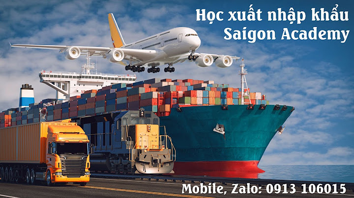 Bài tập môn kinh tế vận chuyển đường biển