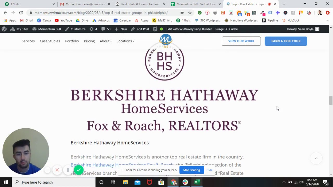 Top 5 Real Estate Groups in Philadelphia YouTube