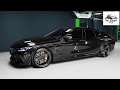 2020 BMW M8 Gran Coupe - CAR TALK