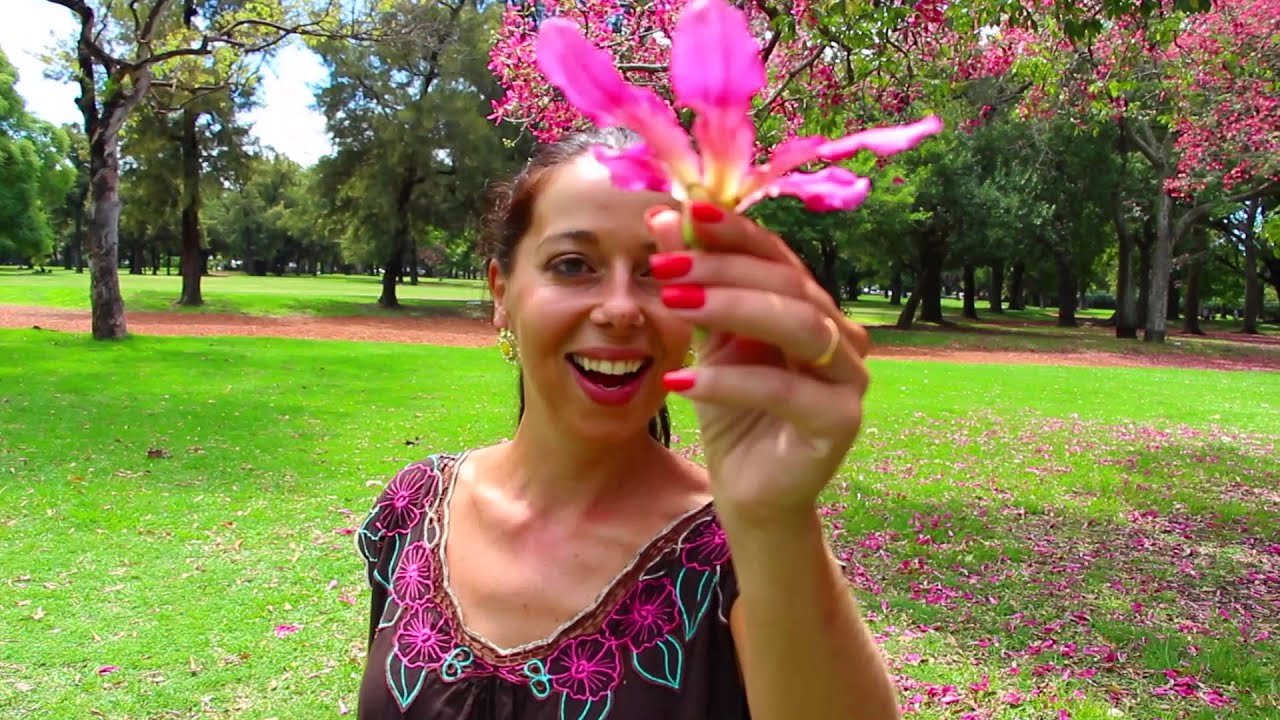 Buenos Aires, Argentina Experience - GoPRO