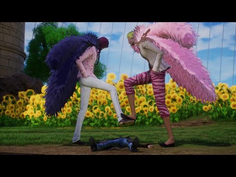 お値下げしました！メタモルフォーゼ　スワロウテイル　コラボ　ワンピース ONE PIECE ODYSSEY: Tatababasco, Usopp's Face & Corazon