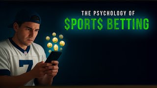 What sports betting is really doing to our brains