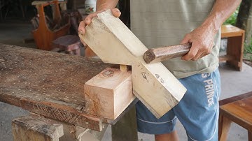 How to Make Japanese Joinery: A Step-by-Step Guide - Japanese Joinery For Beginners