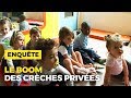 Que se passe-t-il dans nos crèches ?