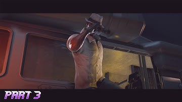 Saints Row The Third Remastered - Part 3 - New Crib!!