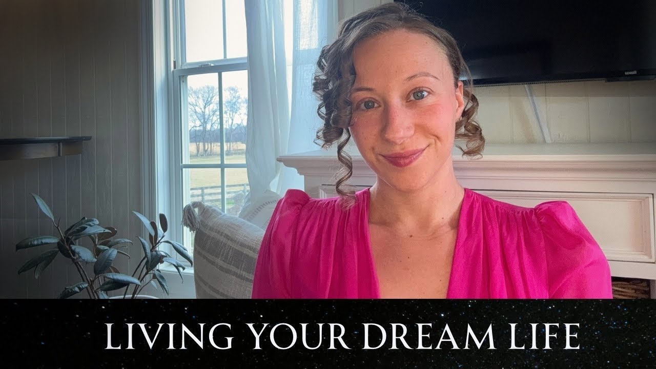 Powerful Elevation EFT Tapping Session to Live your Dream Life  *Elevation into Confidence*