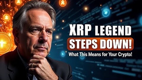 “XRP Ledger Architect David Schwarz Transitions to Ripple Board”