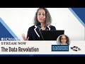 Dr talitha washington  the data revolution
