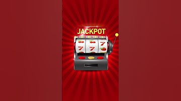 Slot Machine  Casino 🎰 – Motion Design & Sound Design in After Effects & Reaper #shorts