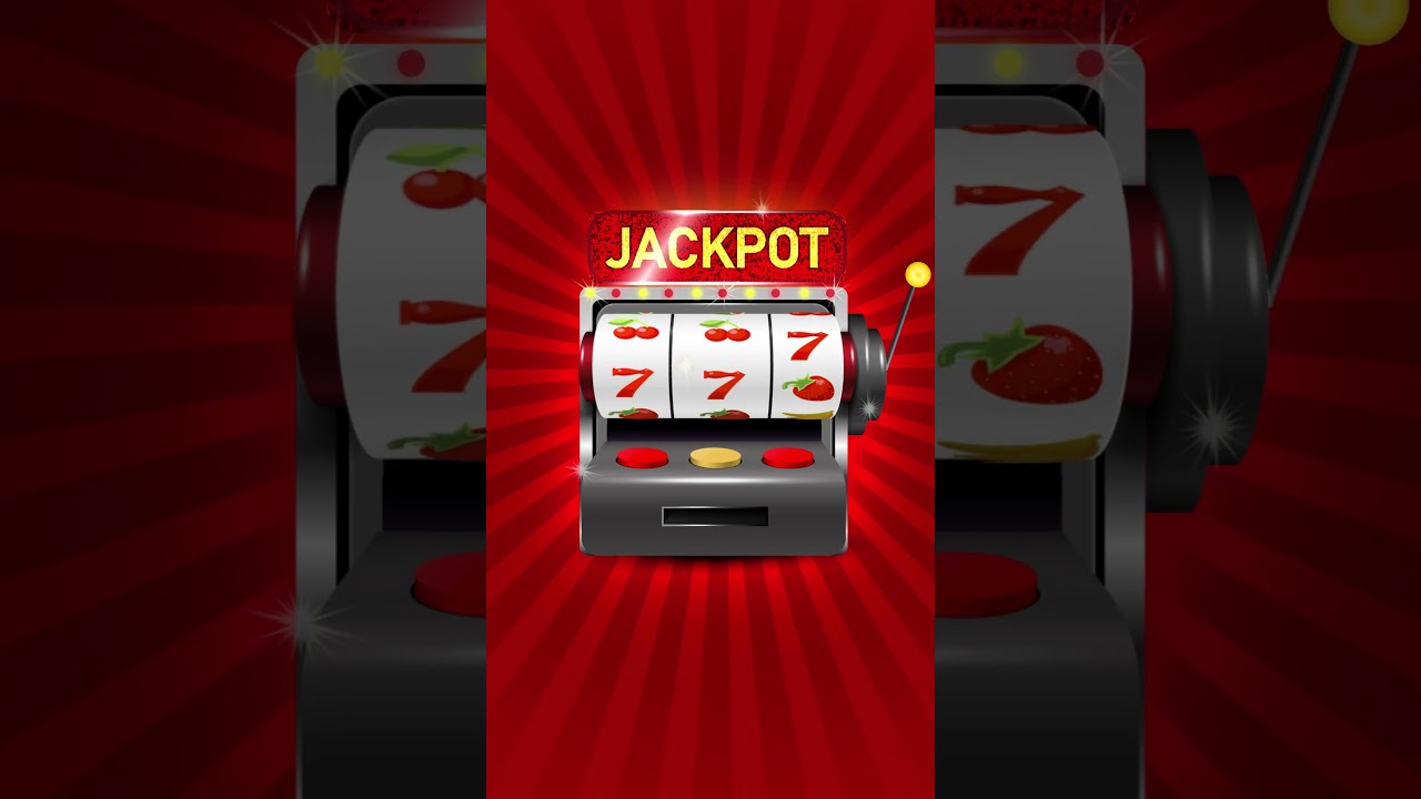 các game đánh bài online Slot Machine Casino 🎰 – Motion Design & Sound Design in After Effects & Reaper shorts