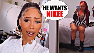 Royalty Exposes CJ SO COOL For Cheating On Lexi