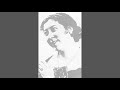 佐藤千夜子 : 東京行進曲  (昭和4年 1929)