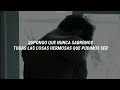 Sam Smith - Forgive Myself |Sub Español|