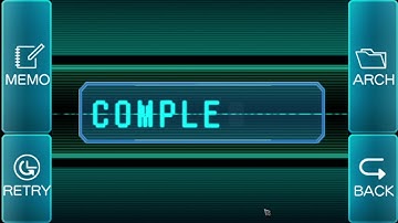 Zero Escape: VLR Fast Guide #14 - SECURITY