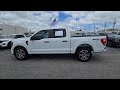 2023 Ford F-150 XL Houston, Jersey Village, Mission Bend, Bellaire, Missouri City TX